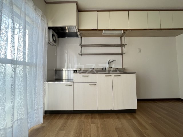 11/30 キッチン