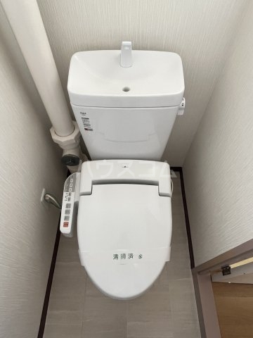 13/30 トイレ