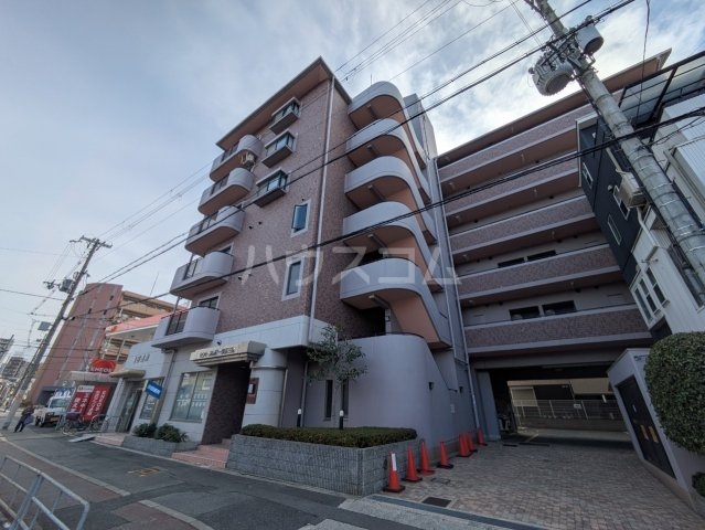 1/26 外観