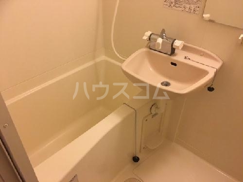 10/23 洗面