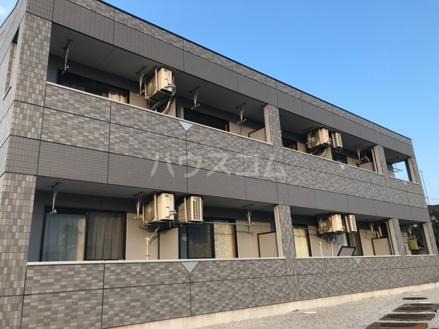 23/29 バルコニー