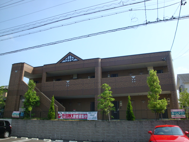 2/9 エントランス