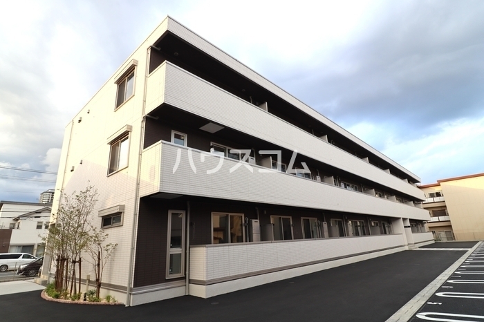 1/30 外観