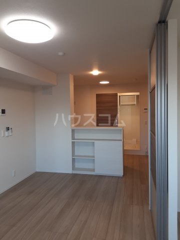 4/30 リビング/ダイニング