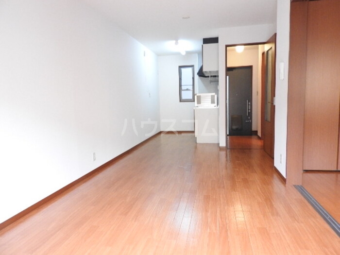 3/19 リビング/ダイニング