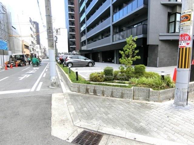 24/30 駐車場