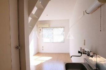 3/14 リビング/ダイニング