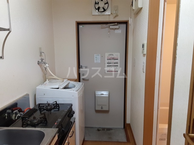 9/30 玄関