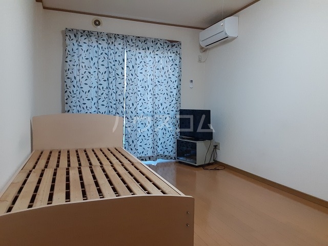 5/30 寝室