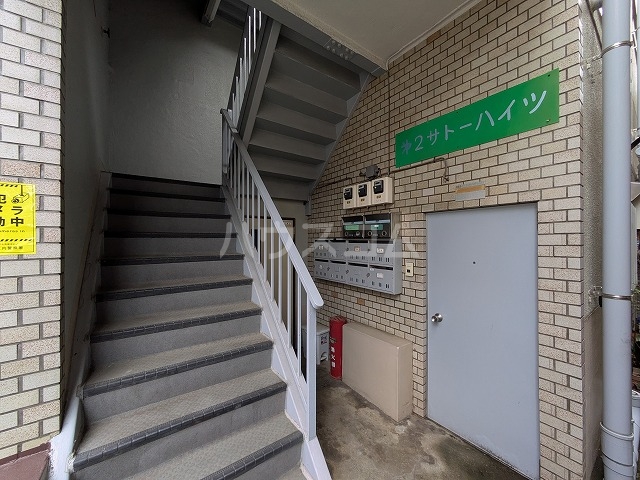 29/30 エントランス