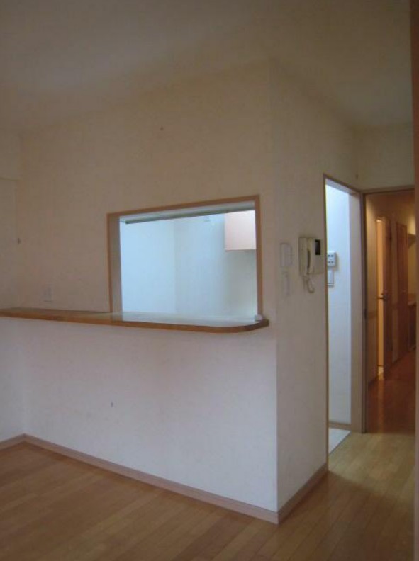 4/19 リビング/ダイニング