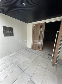 29/30 エントランス