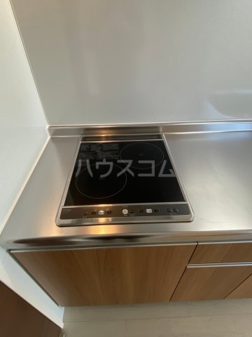 9/29 キッチン