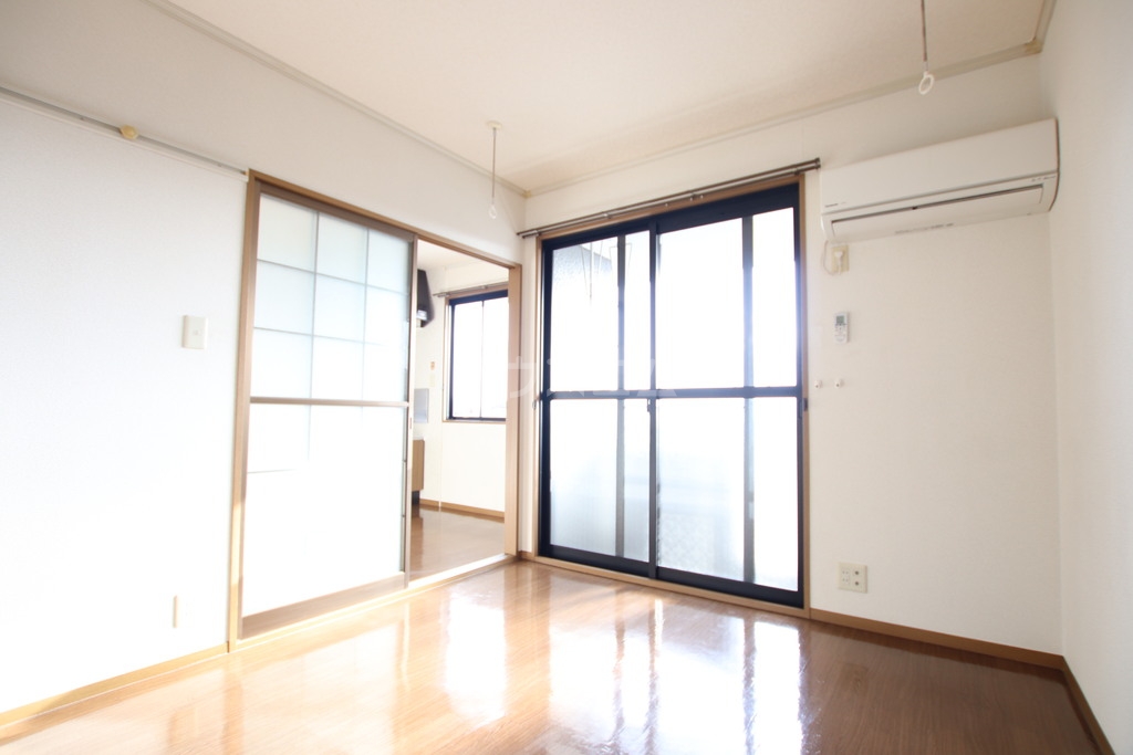 3/17 リビング/ダイニング