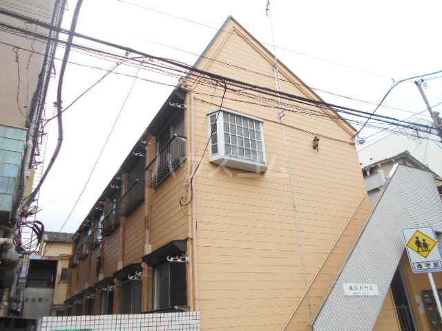 1/30 外観