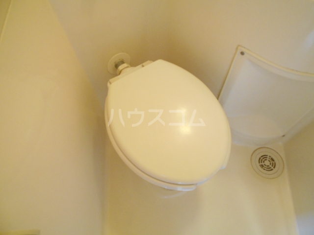 12/30 トイレ