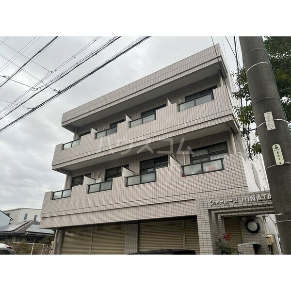 1/25 外観