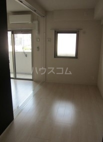 4/19 寝室
