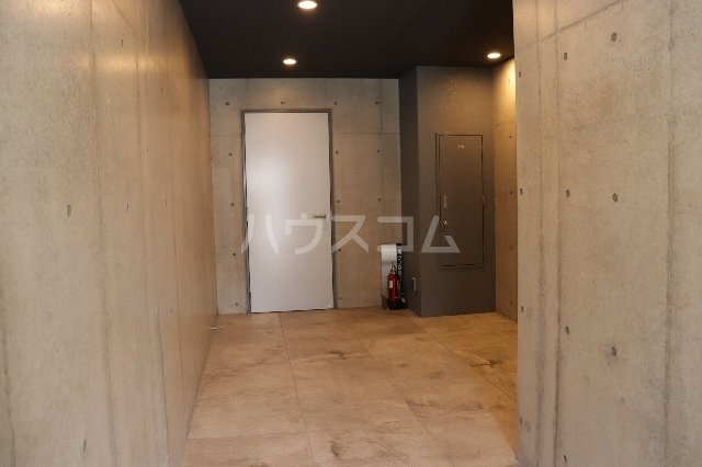 2/12 エントランス