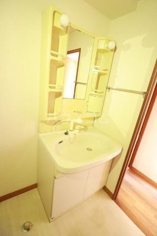 13/20 洗面