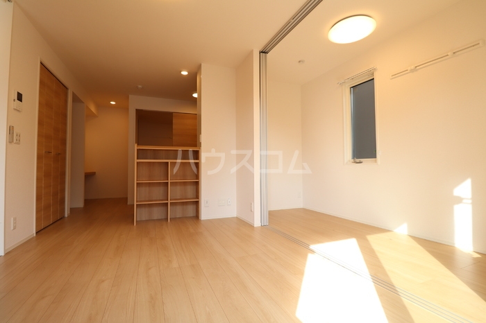 3/30 リビング/ダイニング