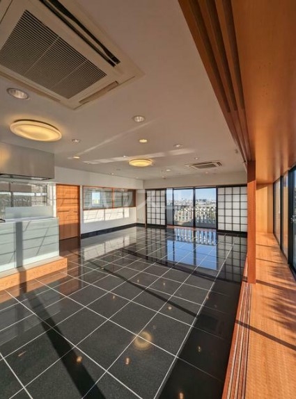 7/30 リビング/ダイニング