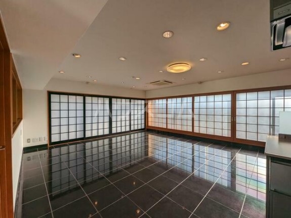 8/30 リビング/ダイニング