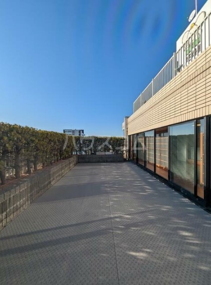 24/30 バルコニー