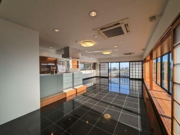 3/30 リビング/ダイニング