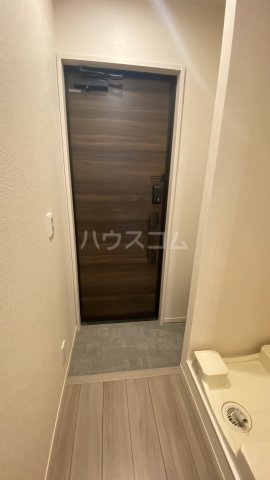 9/30 玄関