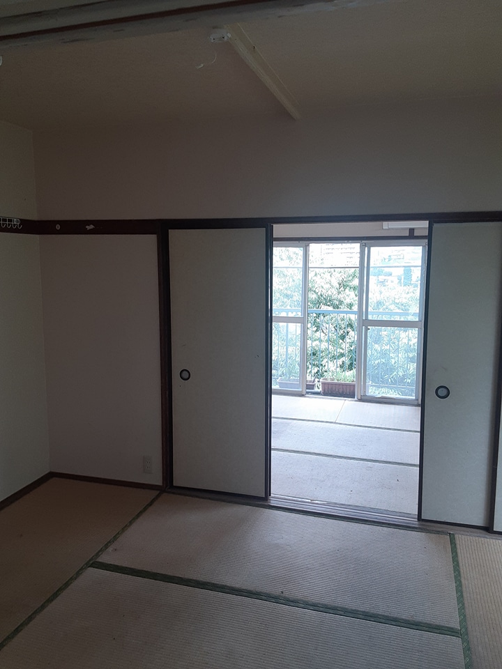 3/25 リビング/ダイニング