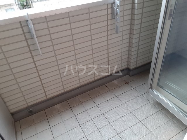 14/30 バルコニー