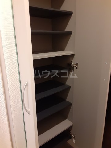 7/30 収納