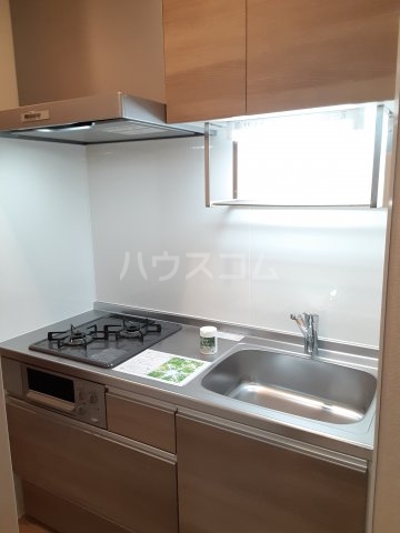9/30 キッチン