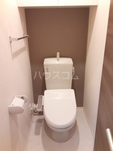 11/30 トイレ