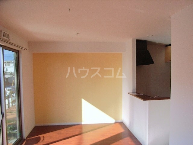 4/27 リビング/ダイニング