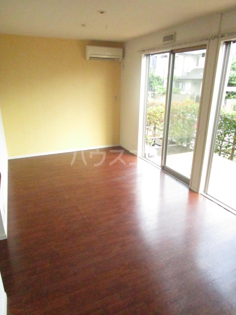 3/27 リビング/ダイニング