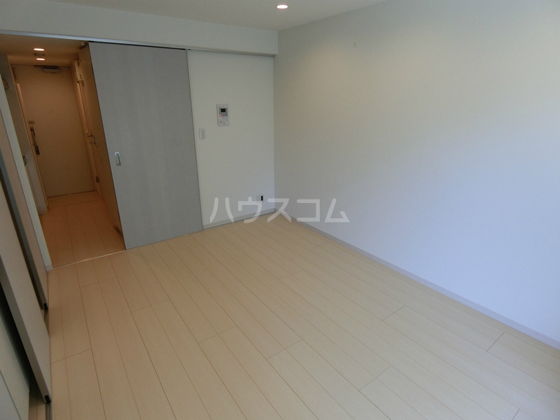 4/22 リビング/ダイニング