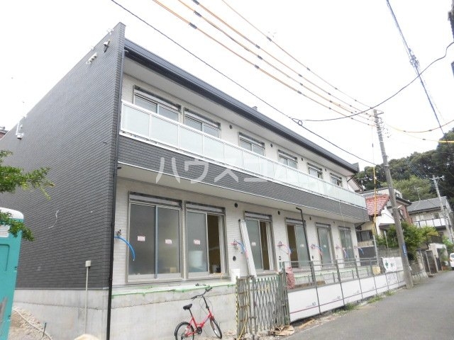 1/26 外観
