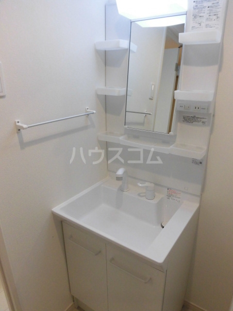 11/26 洗面
