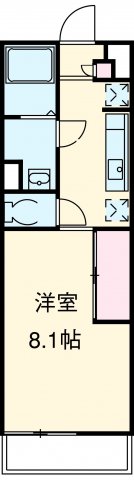 2/30 間取