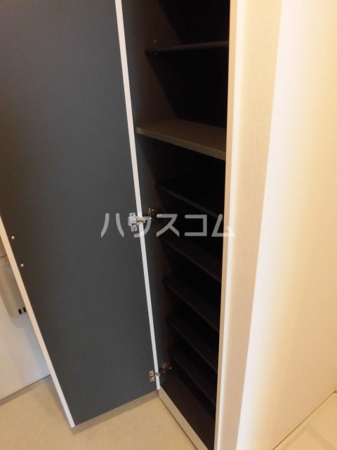 7/30 収納