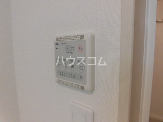 16/30 設備