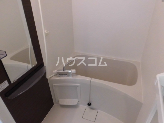 12/30 浴室