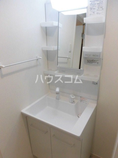 14/30 洗面
