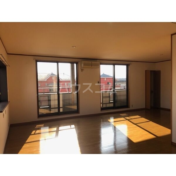 3/8 リビング/ダイニング