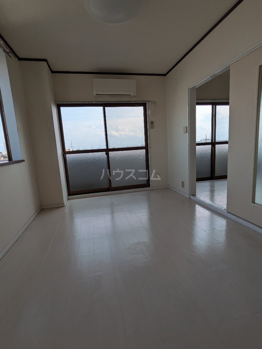 4/25 リビング/ダイニング