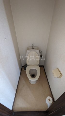 9/14 トイレ