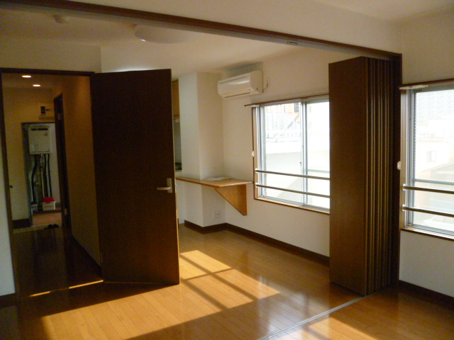 5/30 リビング/ダイニング