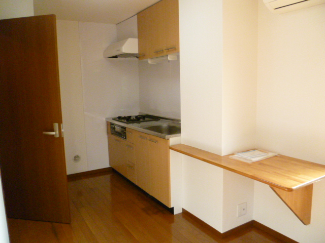 6/30 リビング/ダイニング